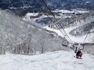 Hakuba Japan